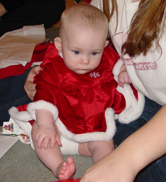 December
