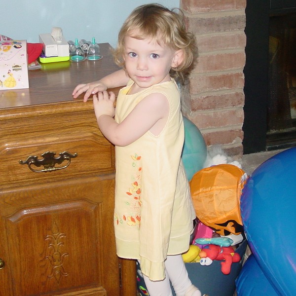 March