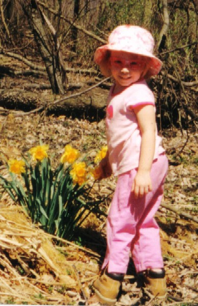April