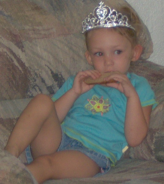 August