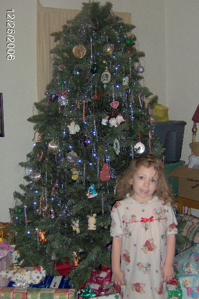 December