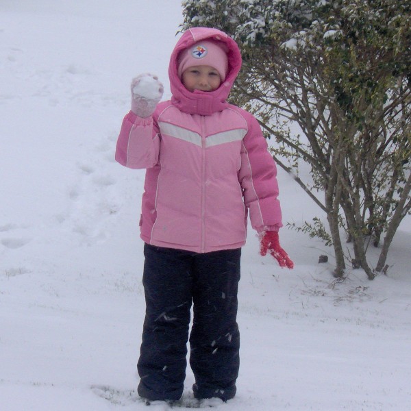 January