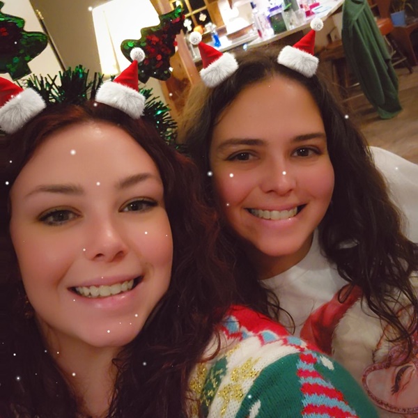 December
