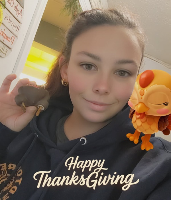 November