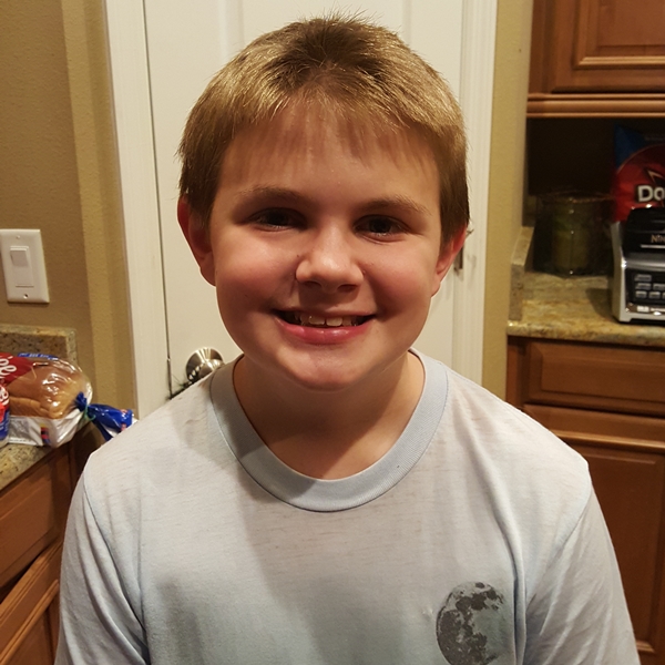 January